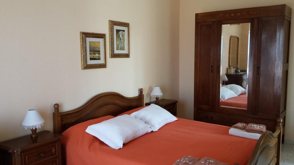Agriturismo Podere La Cascata Villa Massa Marittima Exterior foto