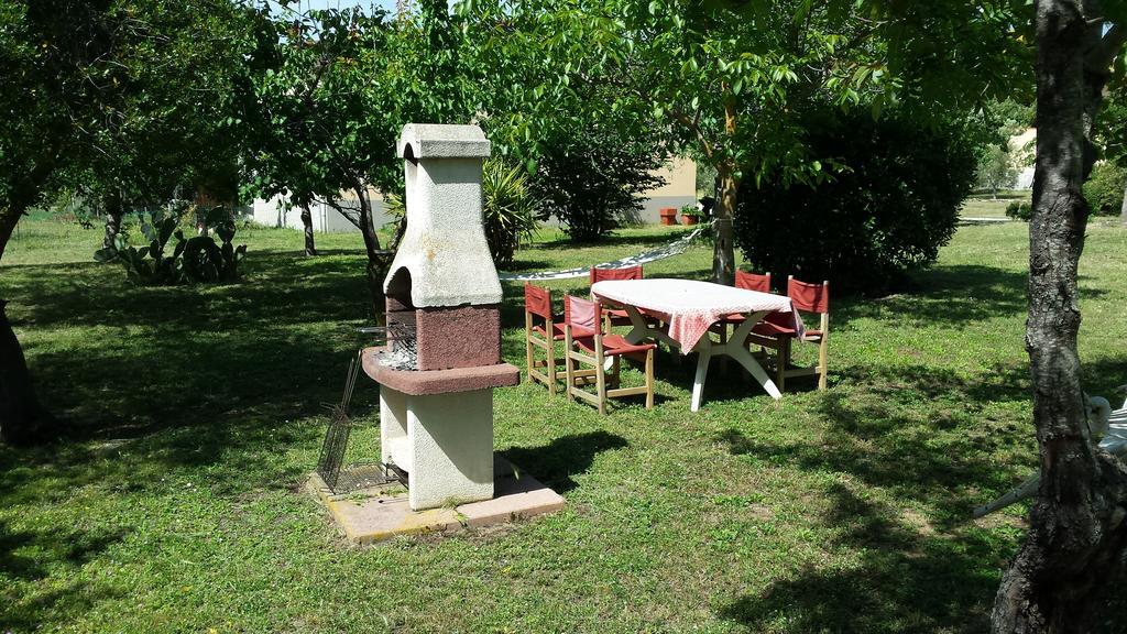 Agriturismo Podere La Cascata Villa Massa Marittima Exterior foto